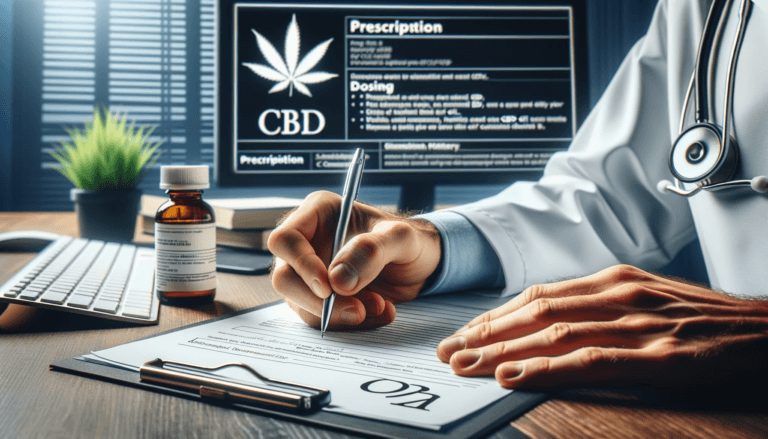 Como prescrever Cannabis Medicinal: tudo que você precisa saber