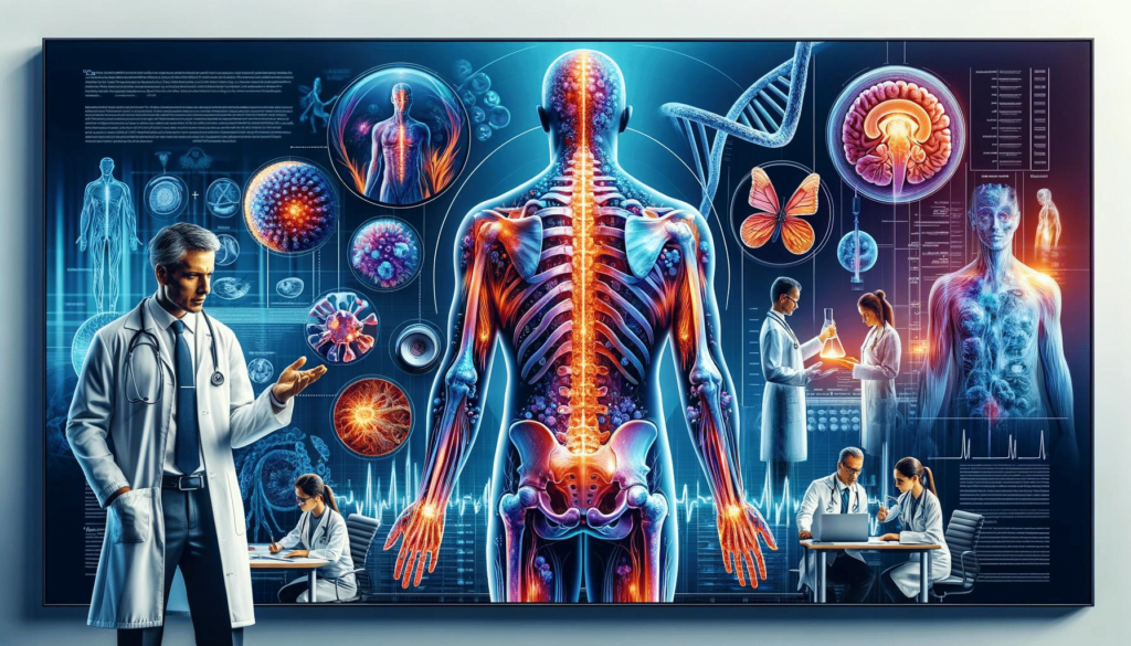 Fibromialgia