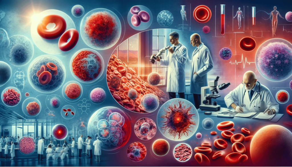 Leucemia