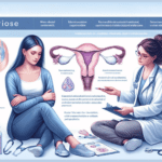 Endometriose: O que é, sintomas e tratamentos