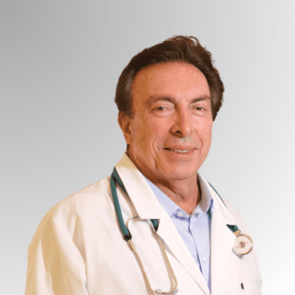 Dr Mario Grieco